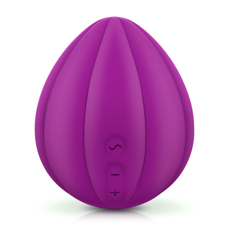 Love Pods // Om Vibrator