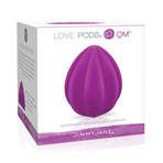 Love Pods // Om Vibrator