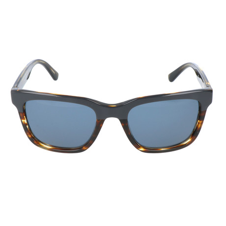 Vienna Sunglass // Grey