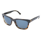 Vienna Sunglass // Grey