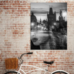 Charles Bridge // Stretched Canvas