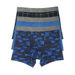 Boxer Brief // Camo // Pack of 3 (M)