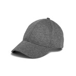 Charcoal Baseball Hat (S)