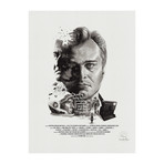 Director Portrait // Christopher Nolan