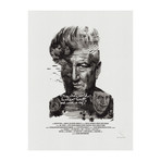 Director Portrait // David Lynch