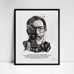 Director Portrait // Francis Ford Coppola