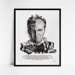 Director Portrait // Quentin Tarantino