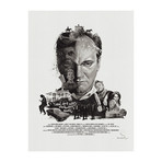 Director Portrait // Quentin Tarantino