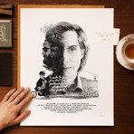 Director Portrait // Wes Anderson