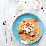 PanWaffle