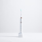 MP Sonic Electric Toothbrush (White)