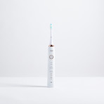 MP Sonic Electric Toothbrush (White)