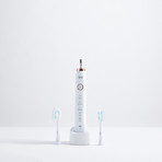 MP Sonic Electric Toothbrush (White)