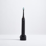 MP Sonic Electric Toothbrush (Black)