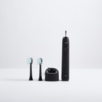 MP Sonic Electric Toothbrush (Black)