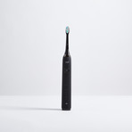 MP Sonic Electric Toothbrush (Black)