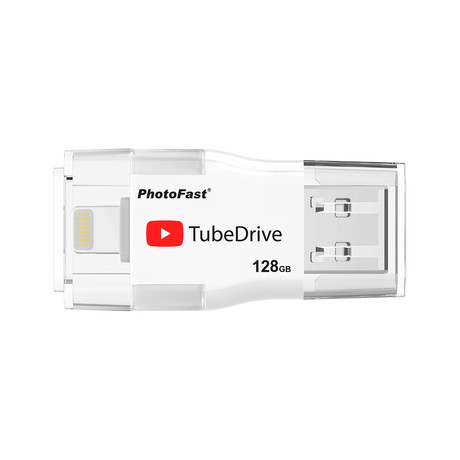 TubeDrive (16GB)