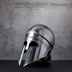 Corinthian Helmet