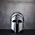 Corinthian Helmet