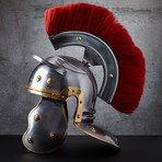 Roman Imperial Helmet