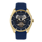 Timecode Gravity 1687 Automatic // TC-1017-04