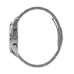 Timecode Sputnik Steel Quartz // TC-1011-19