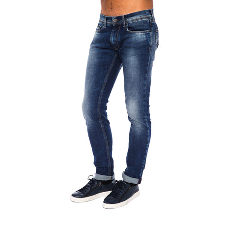 Anders 5 Pocket Denim // W179 (28)