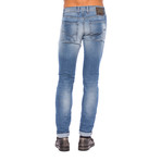 Anders 5 Pocket Denim // W772 (28)