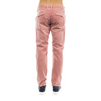 Noal L Pant // Light Coral (33)