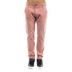 Noal L Pant // Light Coral (32)