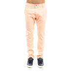 Noal S Pant // Fluorange (33)