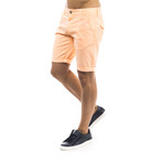 Noal S Short // Orange (34)