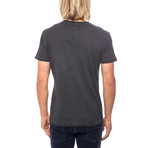 Tive Scuba Tee // Black (L)