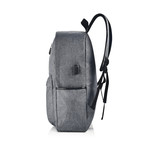 Something Electric Backpack