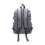 Something Electric Backpack