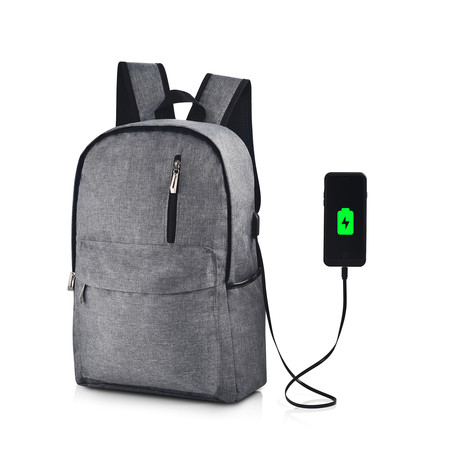 Something Electric Backpack