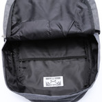 Something Electric Backpack