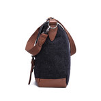 Something Tough Messenger (Grey)