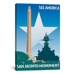 San Jacinto Monument