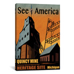 Quincy Mine Heritage Site