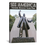 Theodore Roosevelt Island Park