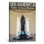 Thomas Jefferson Memorial