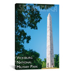 Vicksburg National Military Park