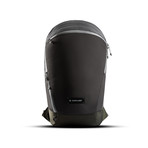 Motion Arc 20L (Dark Grey + Green)