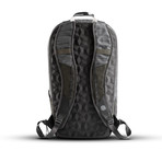 Motion Arc 20L (Dark Grey + Green)