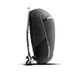 Motion Arc 20L (Dark Grey + Green)