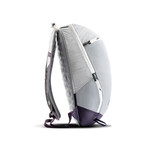 Motion Arc 20L (Dark Grey + Green)