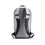 Motion Arc 20L (Dark Grey + Green)