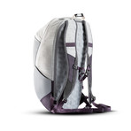 Motion Arc 20L (Dark Grey + Green)