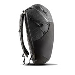 Motion Ellipse 25L (Dark Grey + Green)